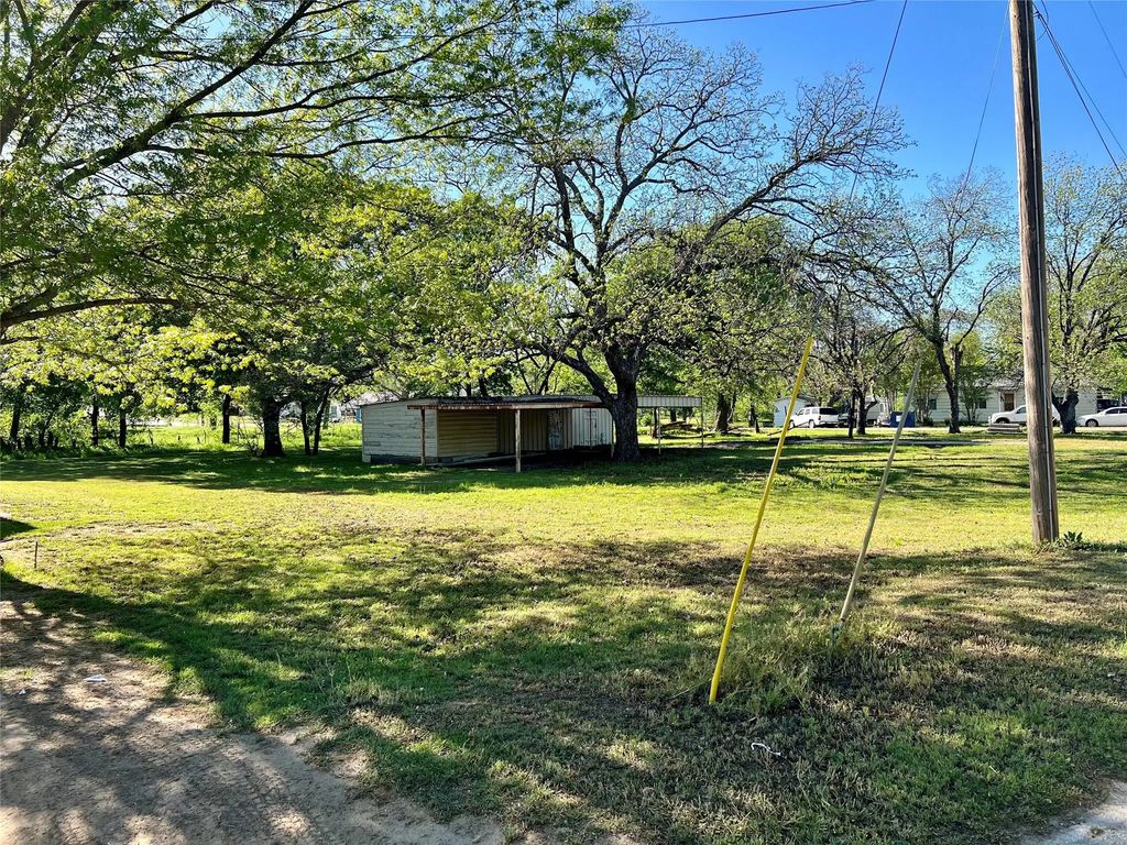 400 Dallas Street, Nocona
