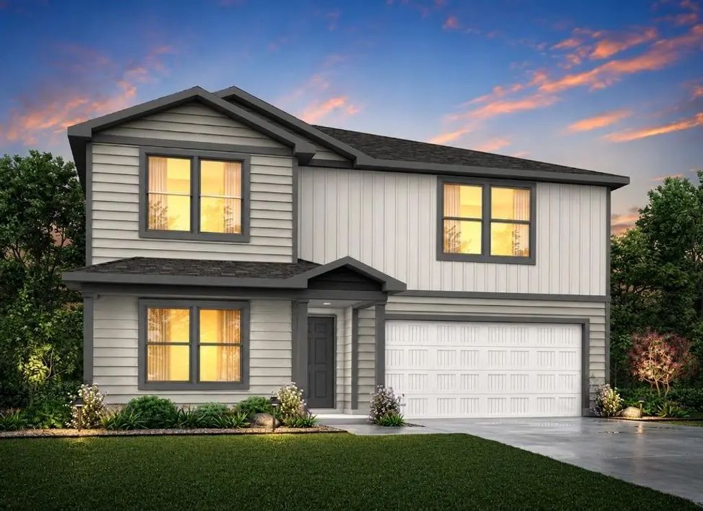 117 Beth Avenue, Alvord