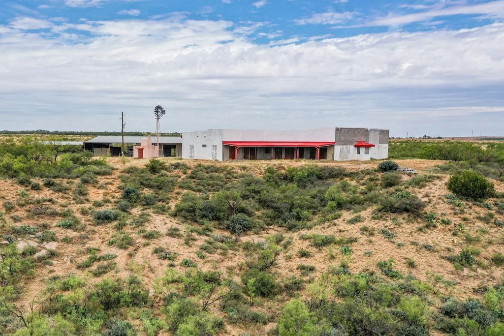 3108 County Road 125, Colorado City