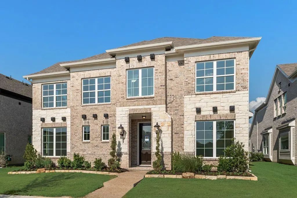 3542 Coneflower Trail, Prairie Ridge