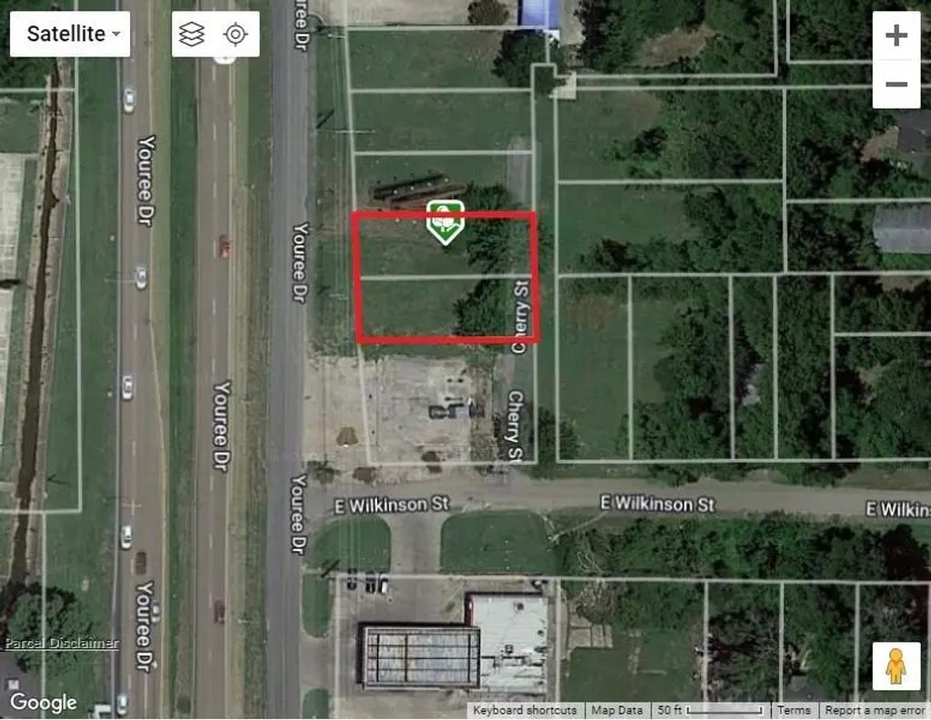 2637 Youree Drive, Shreveport