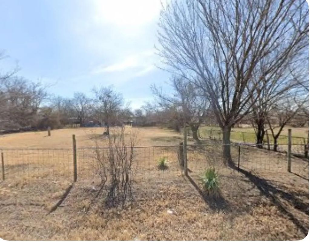 4208 Pierce Avenue, Fort Worth