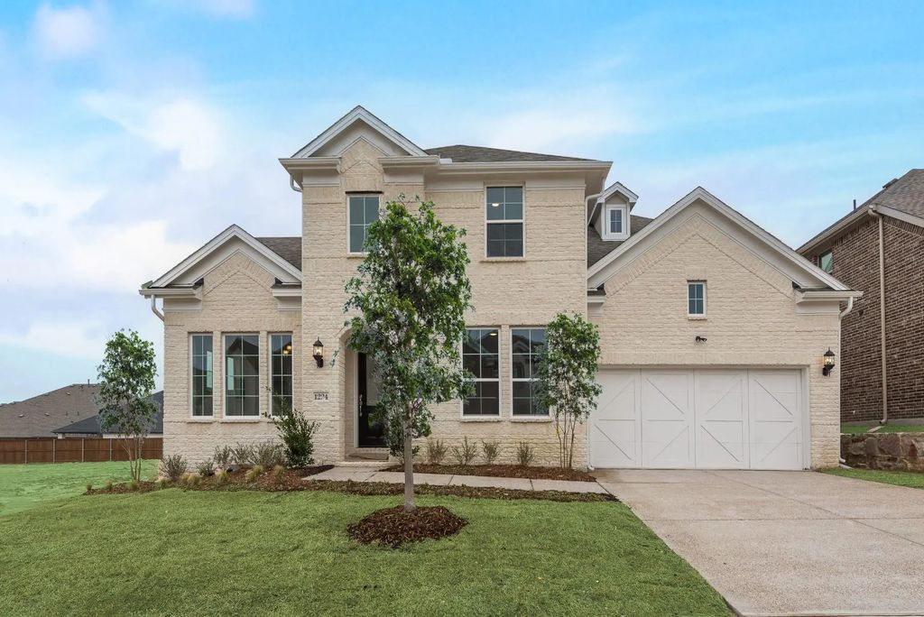1224 Calebria Way, Fate