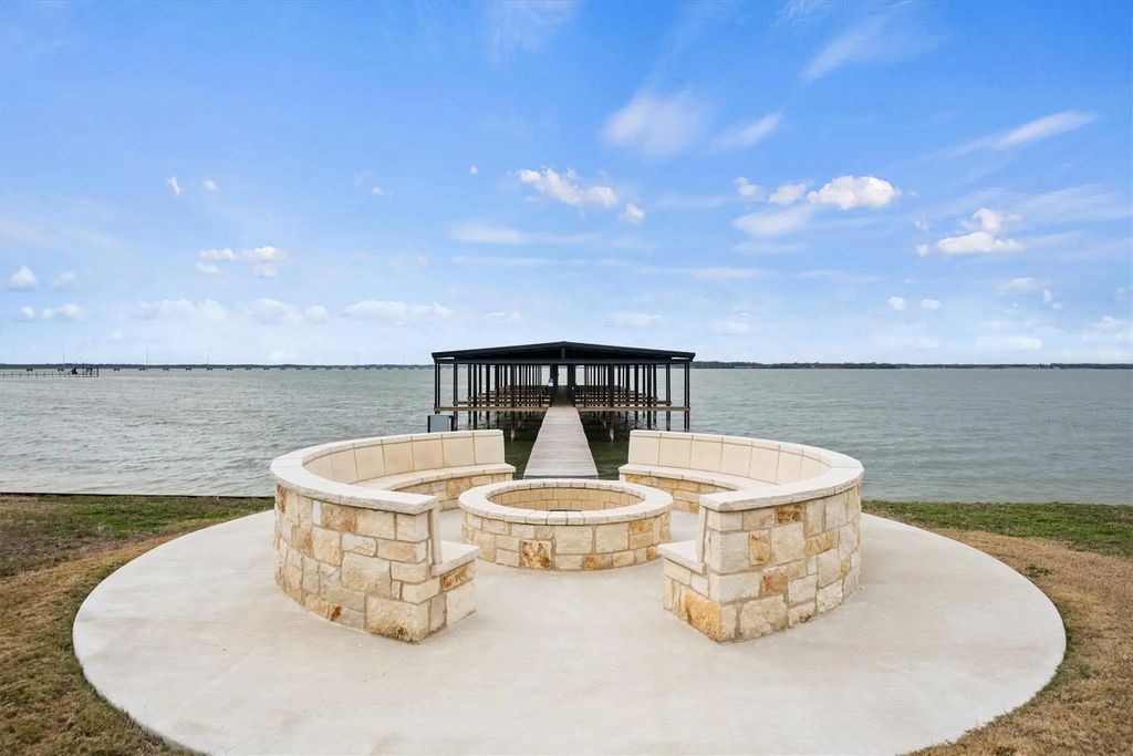 Lt 70 Cedar Brook Lane, Kerens