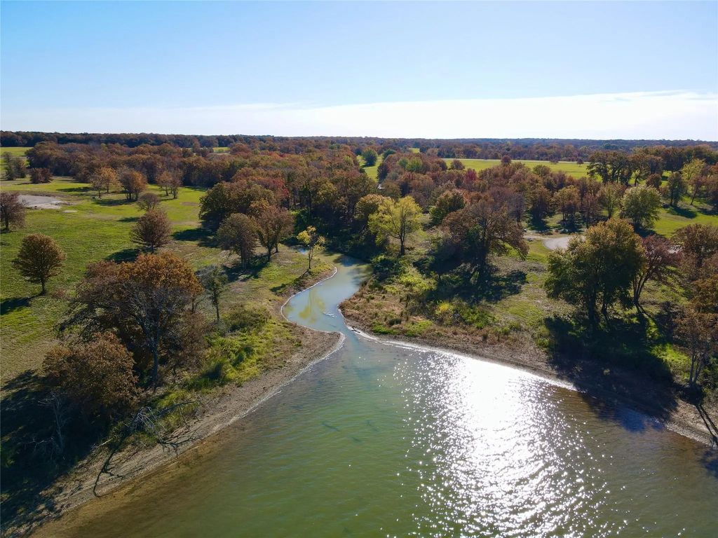 Lot 52 Paradise Cove, Streetman
