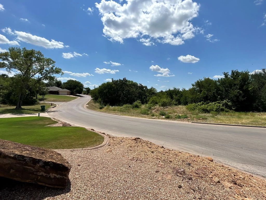 1414 Normandy Drive, Graham, Tx, Usa, Graham