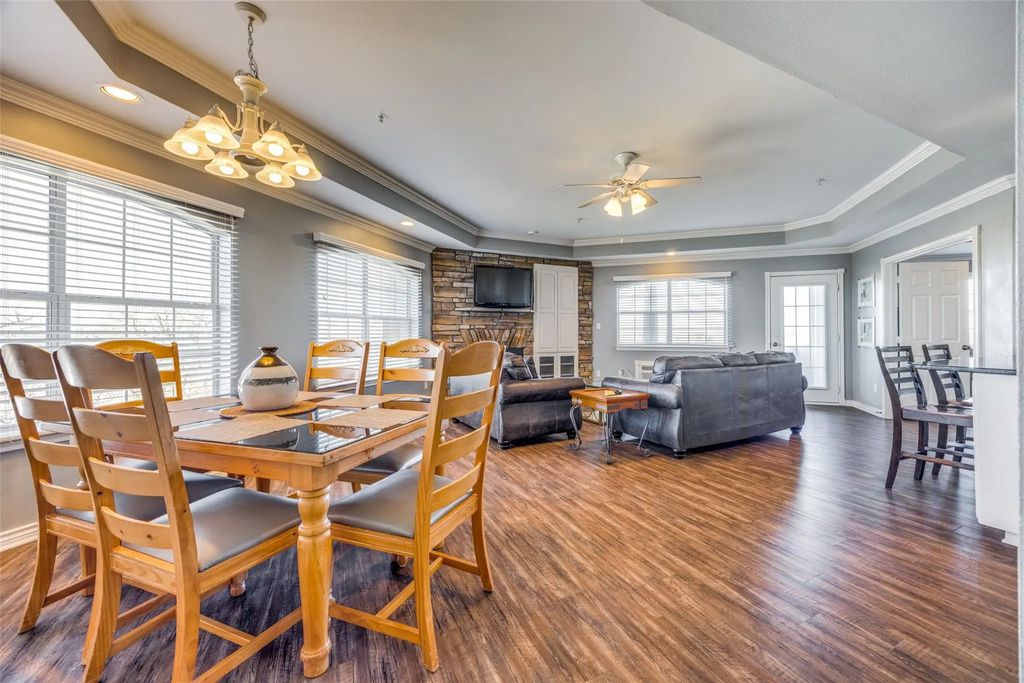 290 Tanglewood Circle 5433/34, Pottsboro