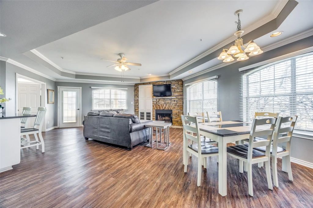 290 Tanglewood Circle 5435/36, Pottsboro