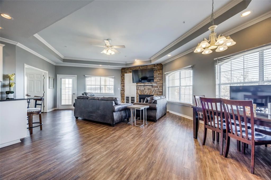 290 Tanglewood Circle 5445/46, Pottsboro