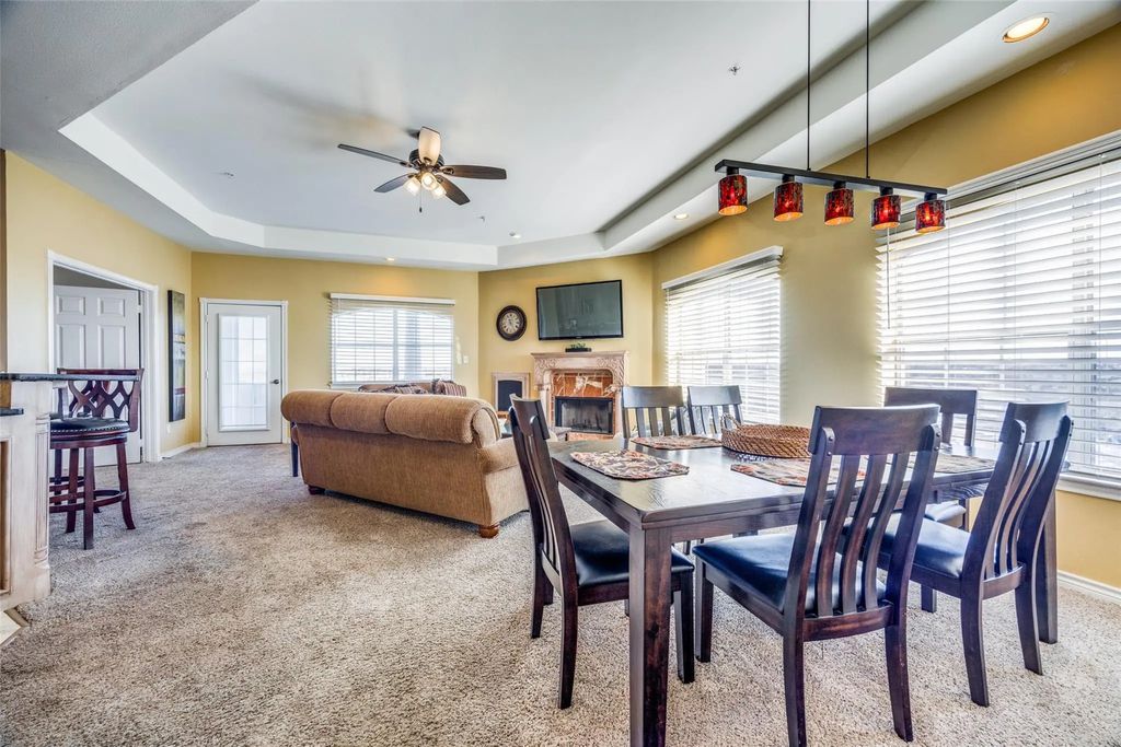 290 Tanglewood Circle 5441/42, Pottsboro