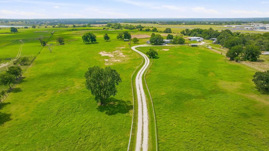 1154 Fm 205, Stephenville