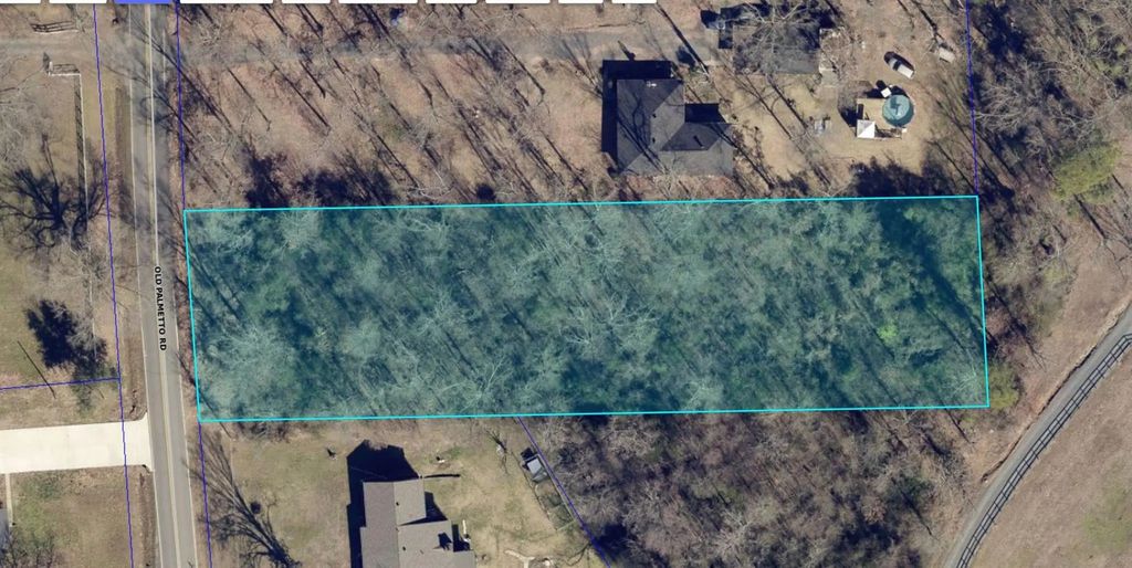 277 Old Palmetto Road, Benton