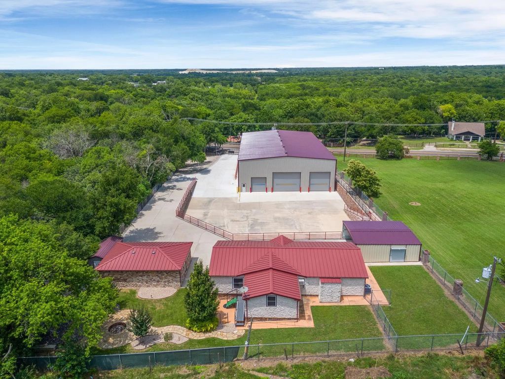 2145 Fm 546, McKinney