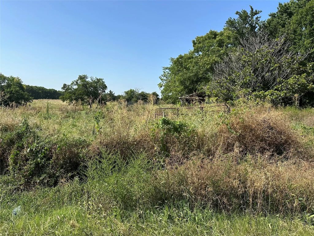 Lot 5 Cedar Road, Sherman