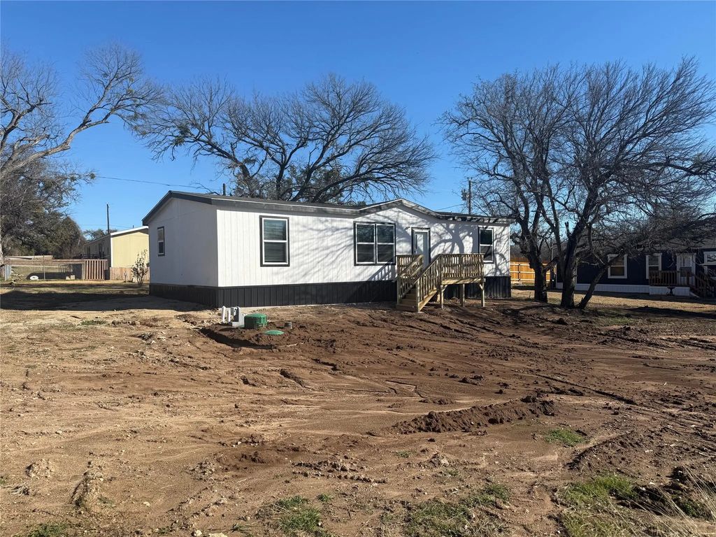 3501 Lake Granbury Drive, Granbury