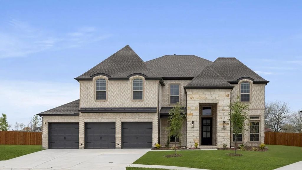 932 Pilatus Lane, Fate