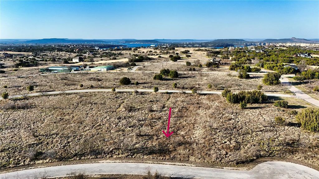 99 Sawgrass Drive, Graford