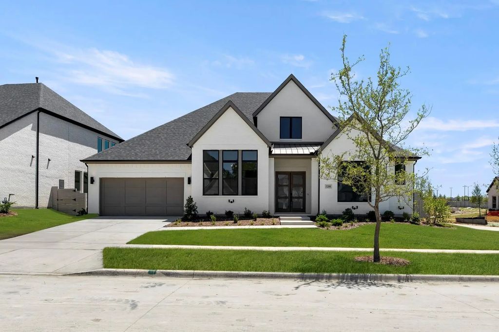 3208 Patterson Court, McKinney