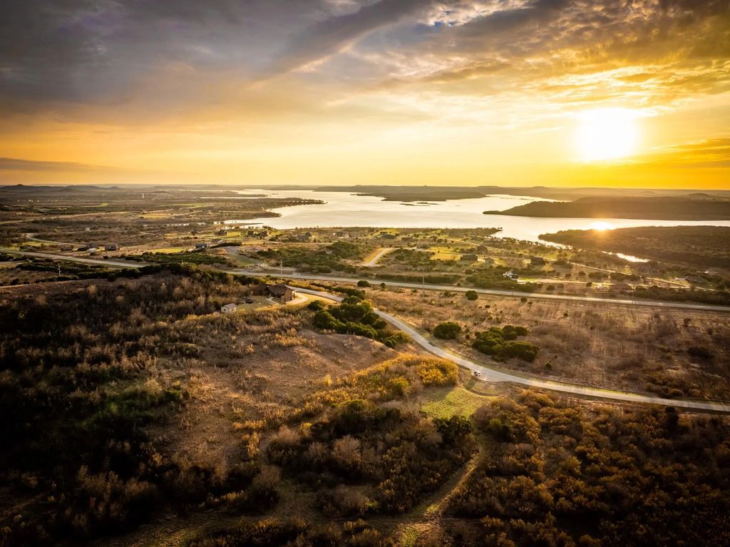 Lot 265 Canyon Wren Loop, Possum Kingdom Lake