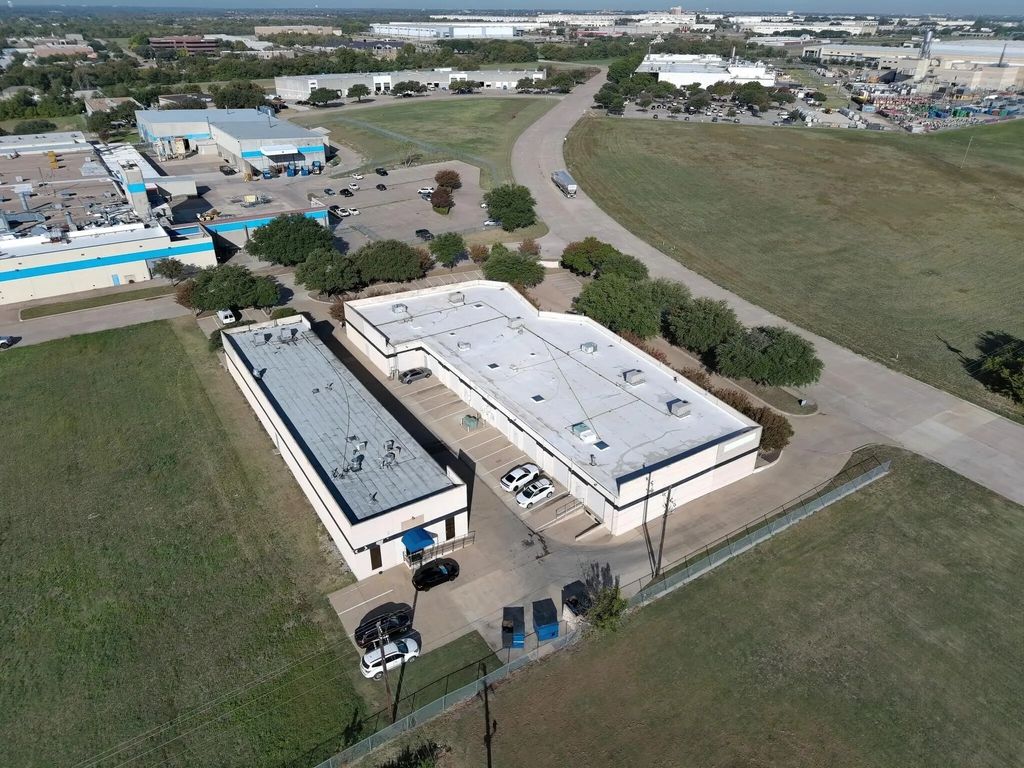 400 E Centre Park Boulevard 101, DeSoto