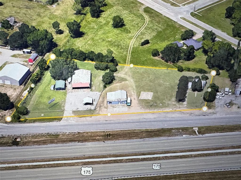 1812 N Highway 175, Seagoville