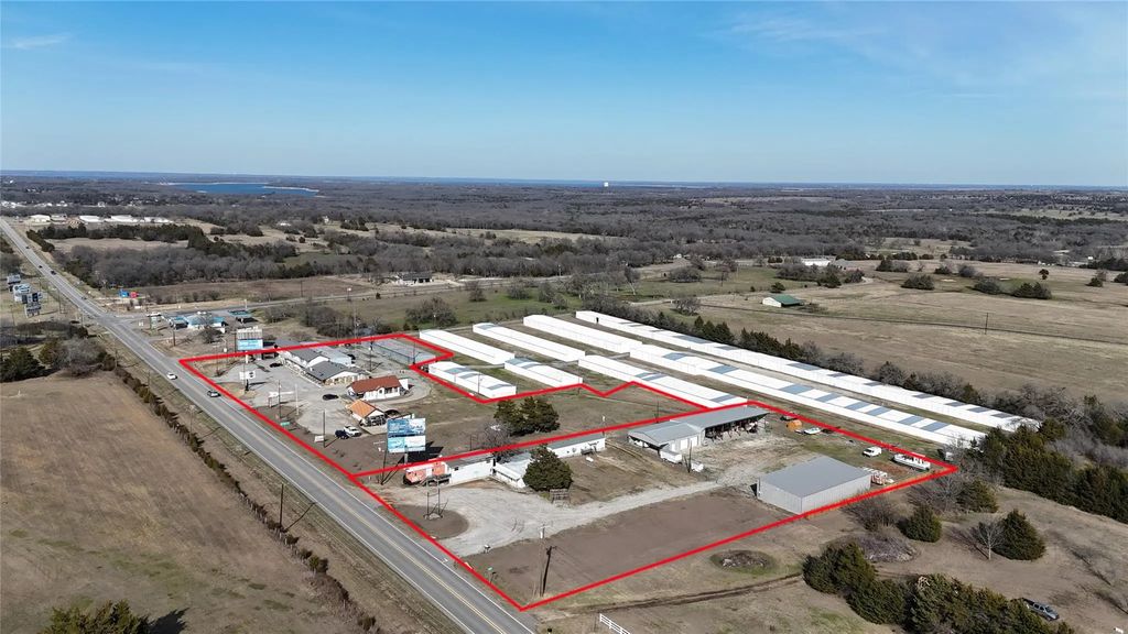 75005 N State Hwy 289, Pottsboro