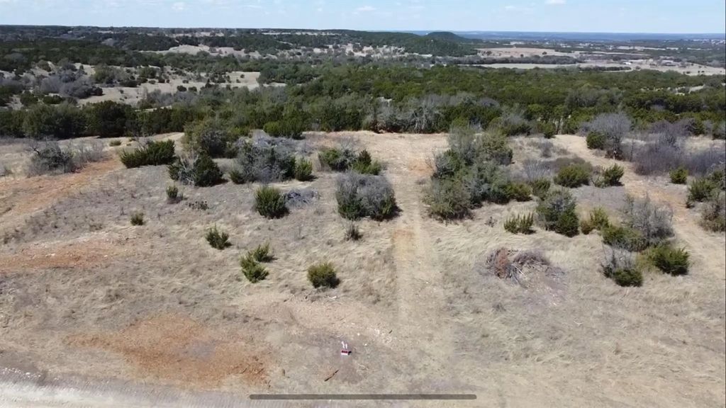 1238 Hidden Mountain Dr, Glen Rose