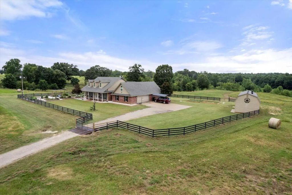 274 Cr 3230 Sw 3230, Winnsboro