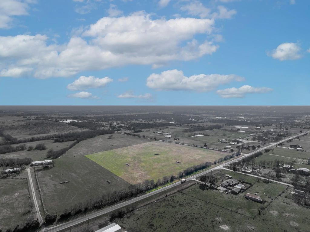 Fm Rd 2728, Terrell