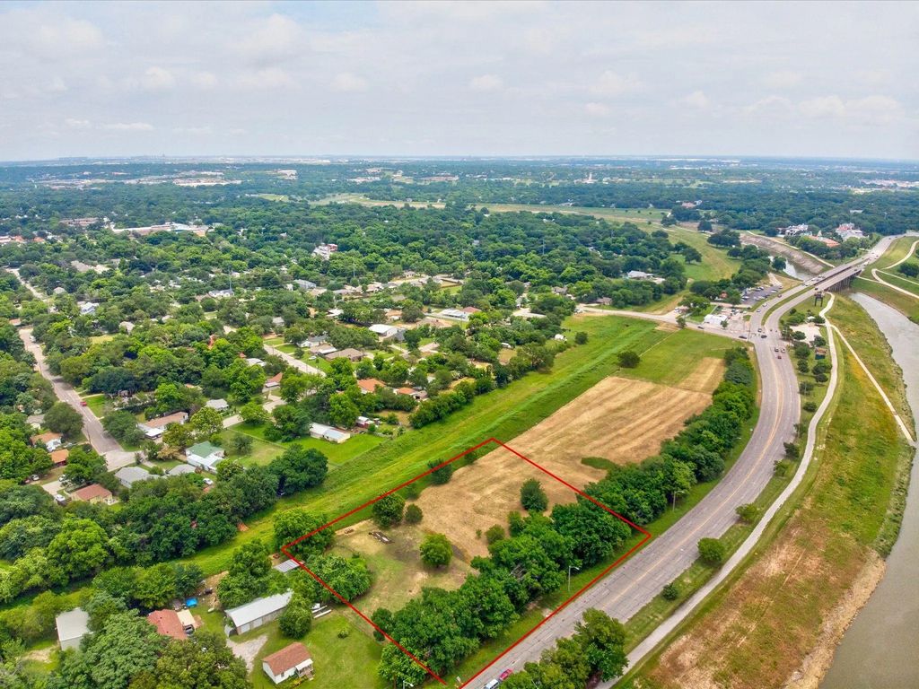 4500 White Settlement Road, Fort Worth