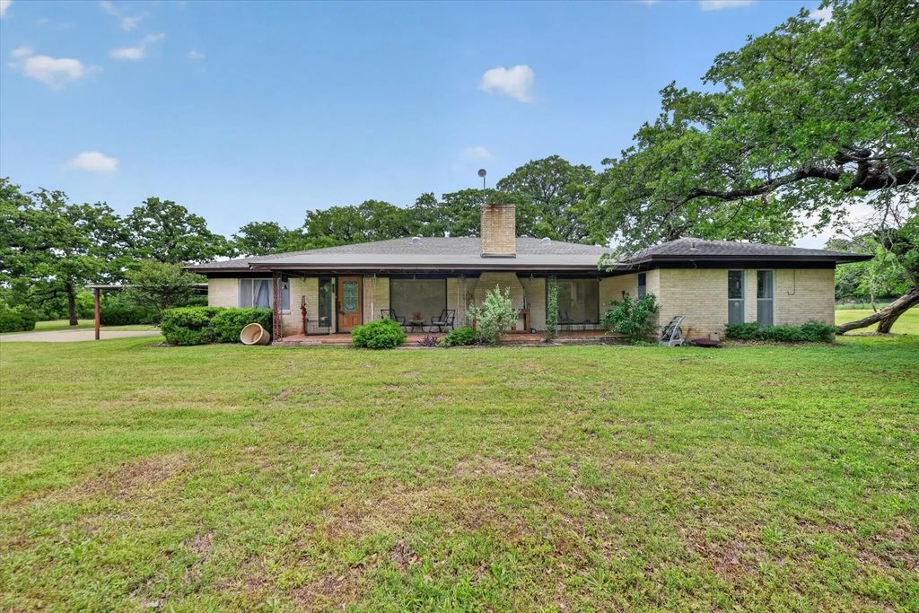 3225 Fm 731, Burleson