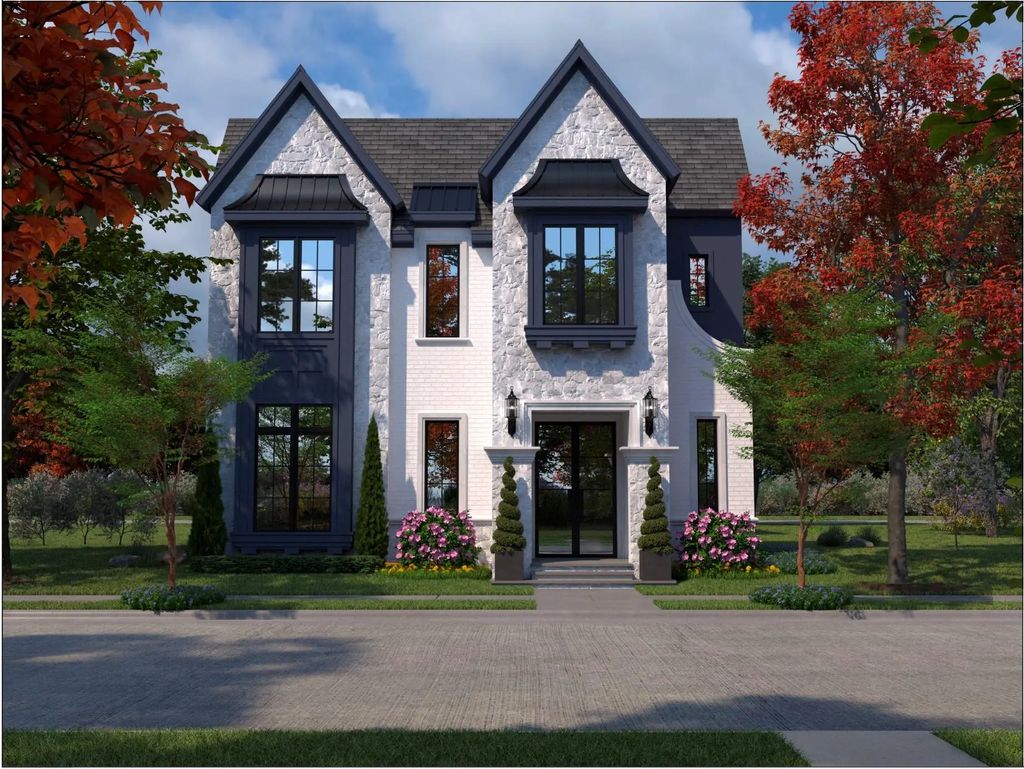 108 La Rambla Court, Southlake
