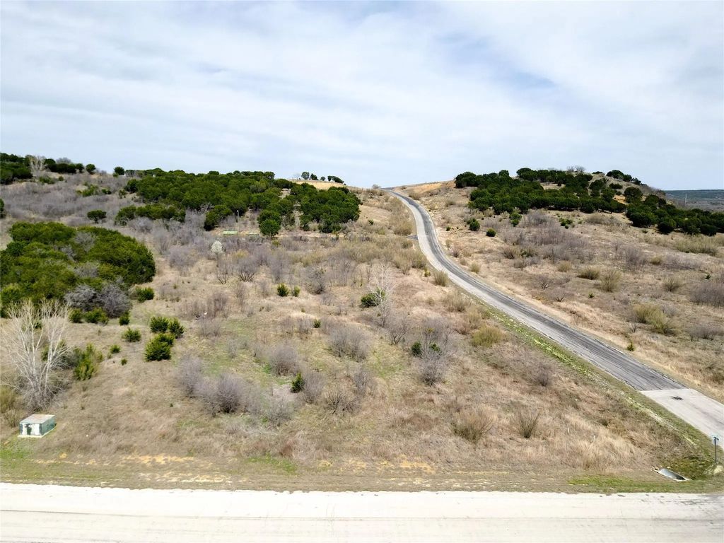Lots 137 & 138 Canyon Wren South, Graford