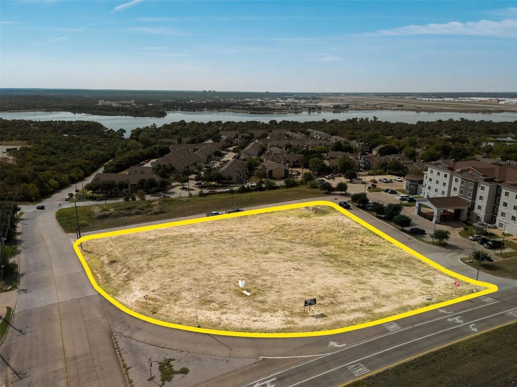 6501 Loop 820, Fort Worth