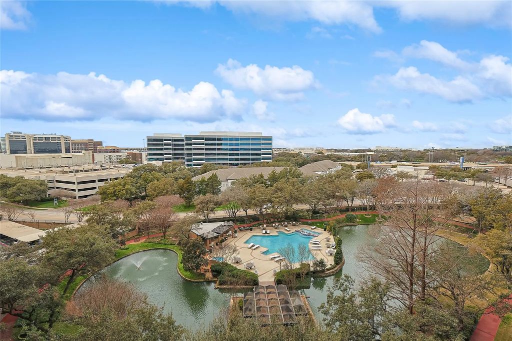 5200 Keller Springs Road 821, Dallas