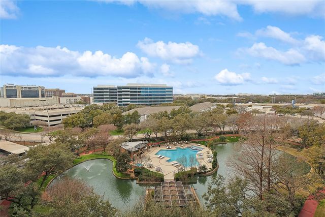 5200 Keller Springs Road 821, Dallas