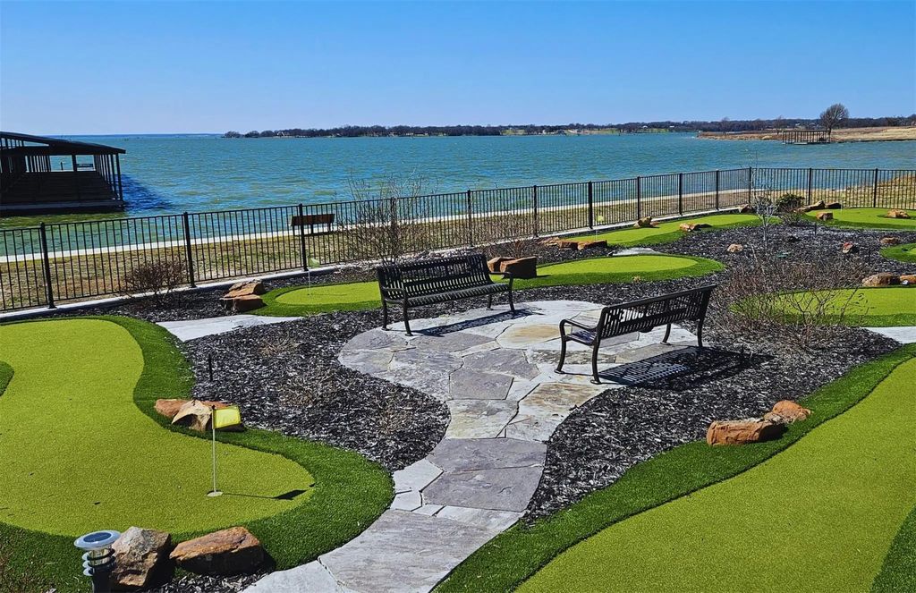 Lot 60 Kayak Cove, Corsicana