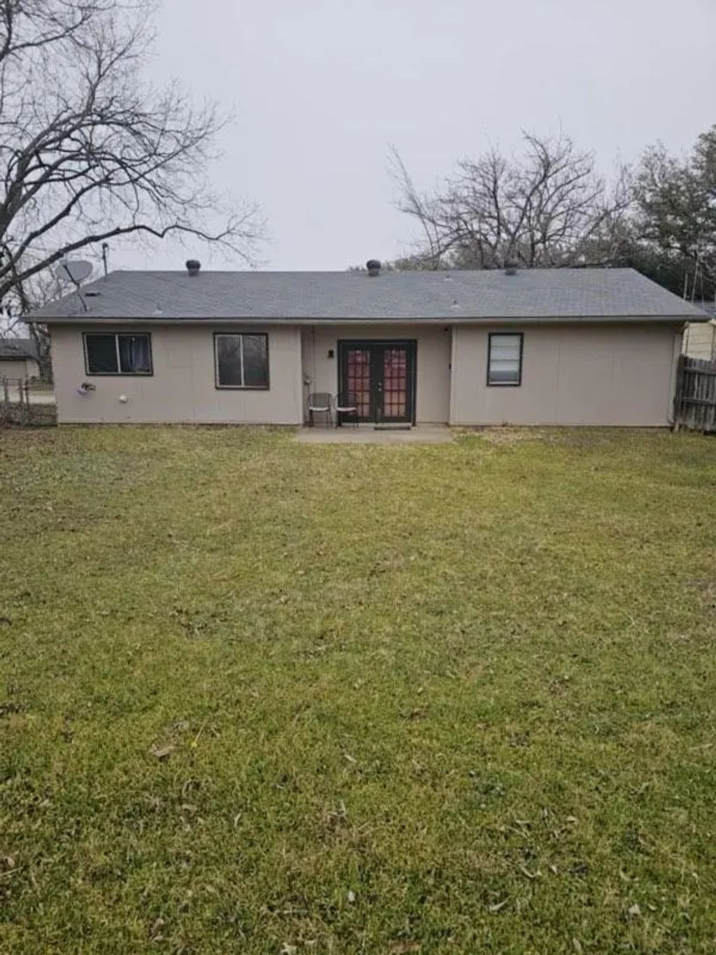 317 Boulder Court, Burleson