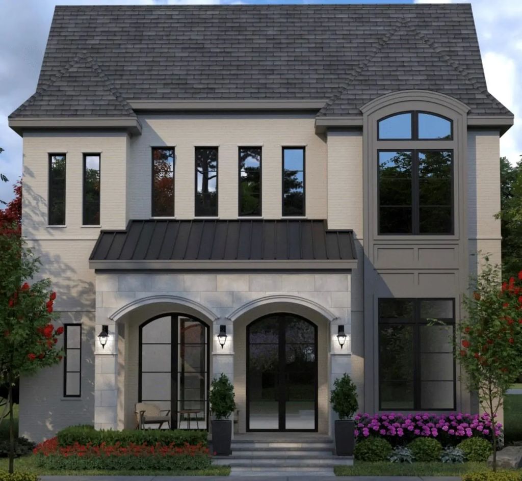 1841 Cannes Circle, Southlake
