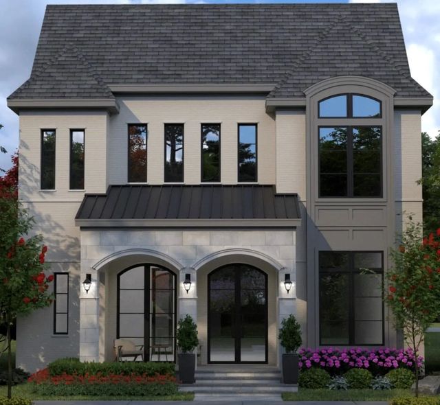 1841 Cannes Circle, Southlake