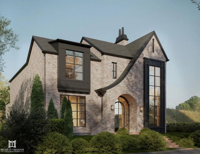 1829 Cannes Circle, Southlake