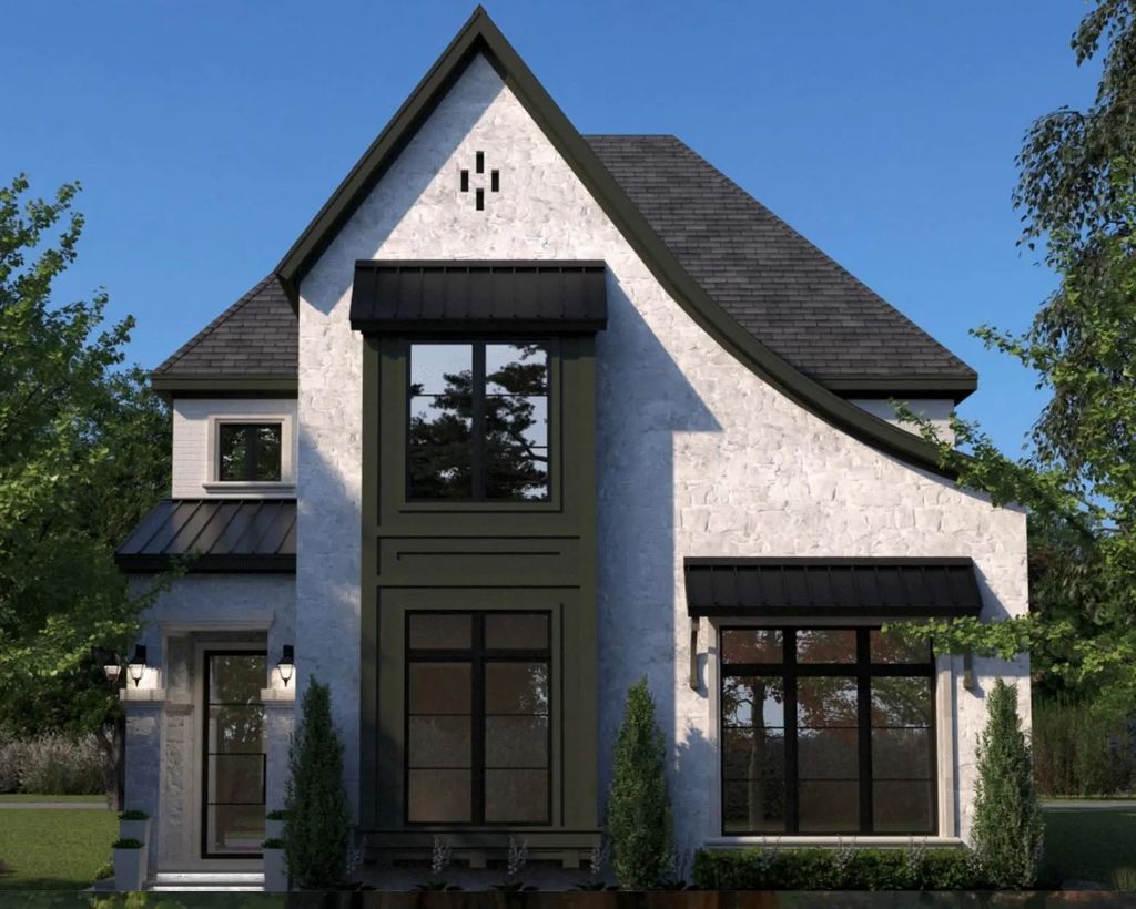 221 La Rambla Court, Southlake