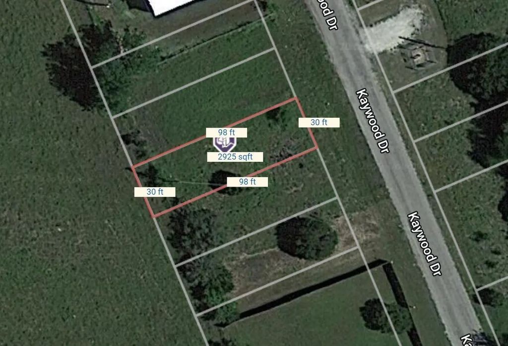 4308 Kaywood Drive, Granbury