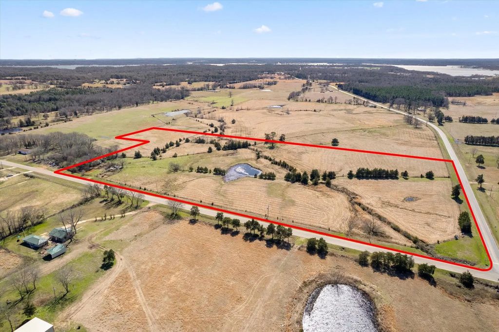 Tbd Fm 2882, Mount Pleasant