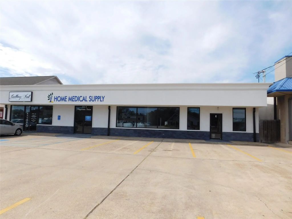 2161 Airline Drive A, Bossier City