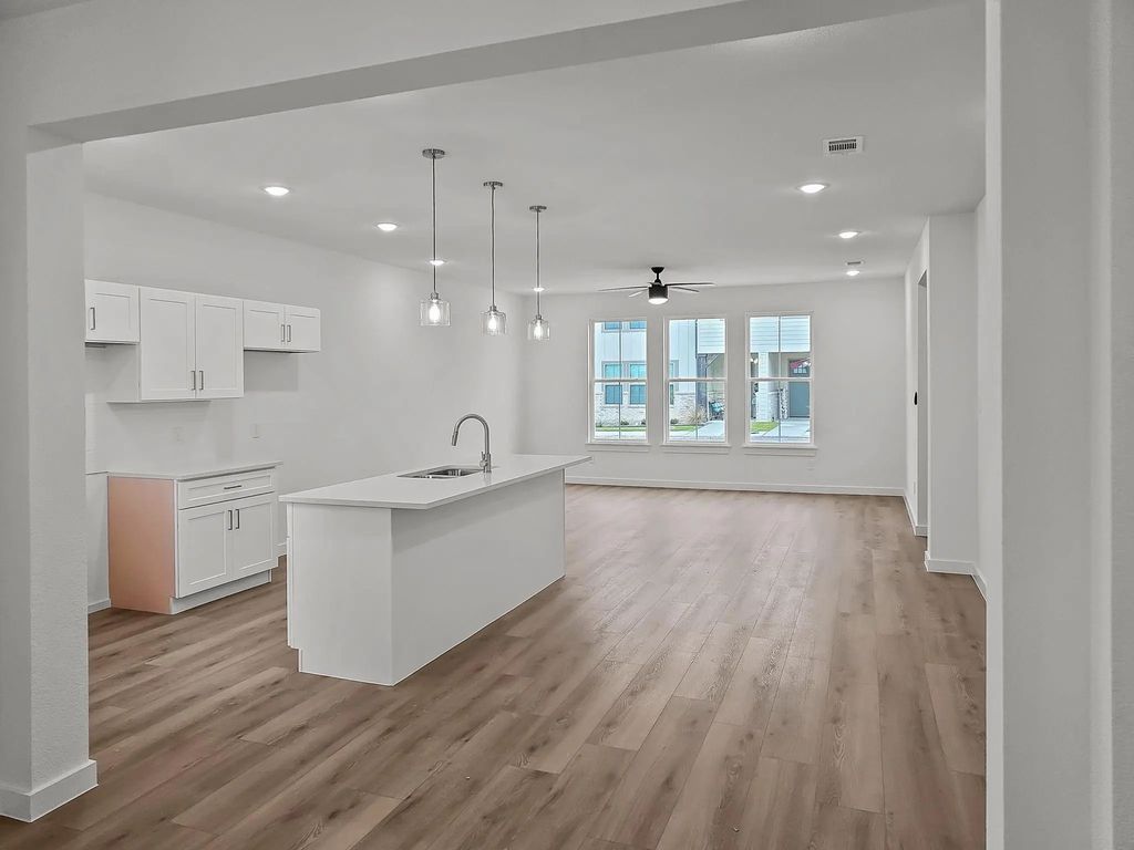 9561 Thorncrown Lane, Fort Worth