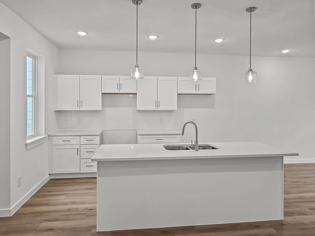 9565 Thorncrown Lane, Fort Worth
