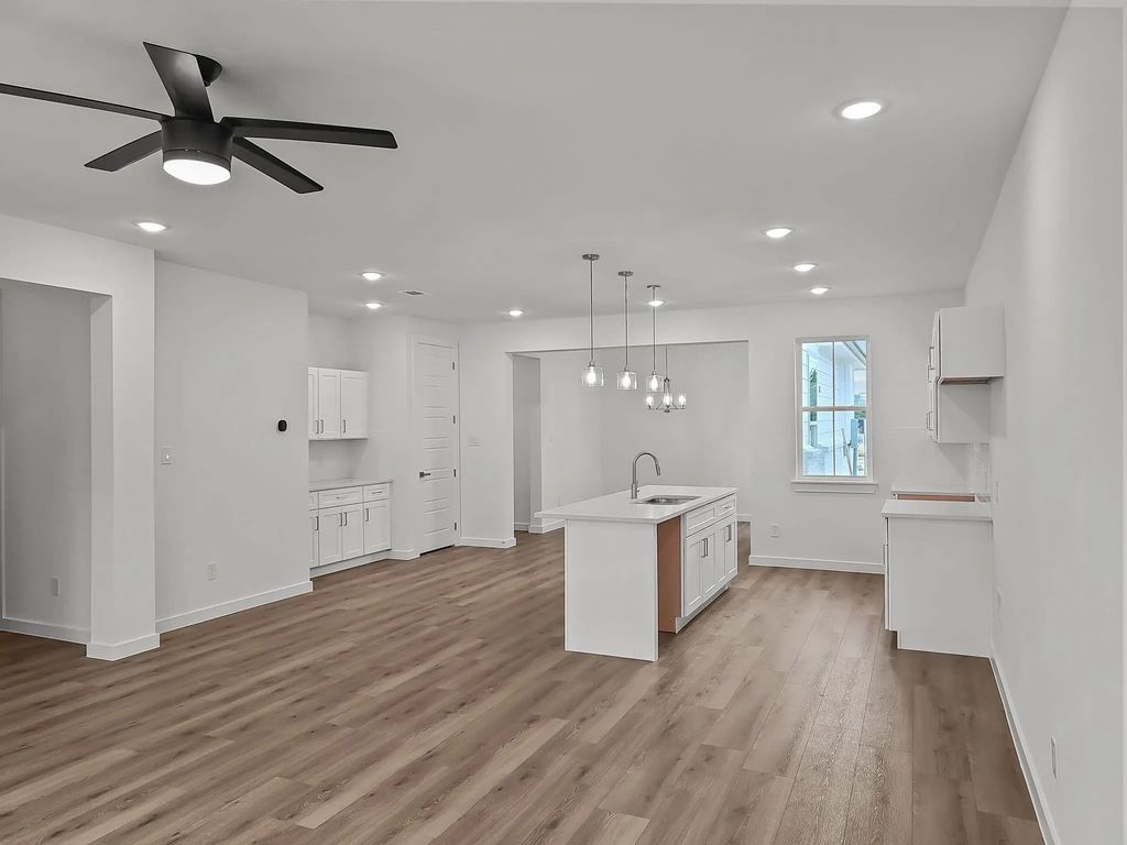 9569 Thorncrown Lane, Fort Worth