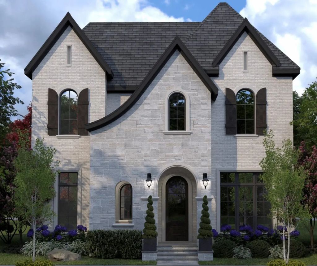 1813 Cannes Circle, Southlake