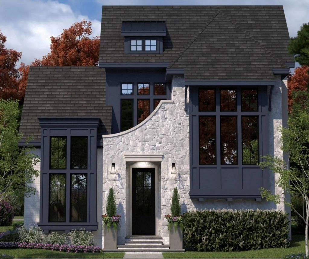 105 Murano Place, Southlake